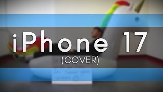 iPhone 17 - KC Rebell (Cover) #ONLIFE