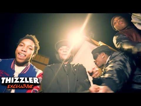 SemiAutoCec x Gunna x HotBoyFoolie x Body - F*ck U Mean (Exclusive Music Video) || Dir. Young Kez