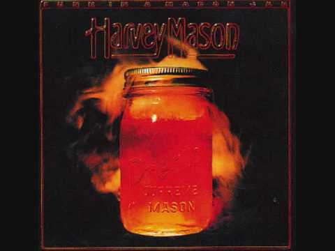 Harvey Mason - What's Goin On