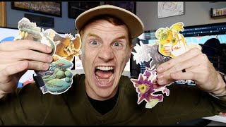 King of Tokyo Quick Game Overview