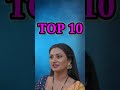 Jayshree Gaikwad All Web Series Name