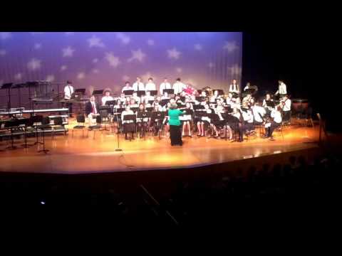 The Message on the Rock