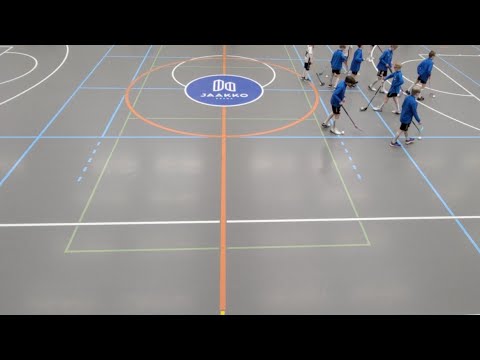 Salba Valkoinen vs Karhut  11.2.2023