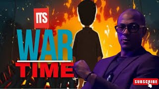 It's War Time l Unveiling the Hero of War and Their Incredible Story
