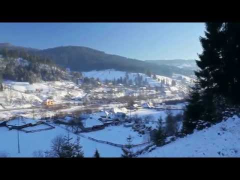 peisajul de "pe Coastă”