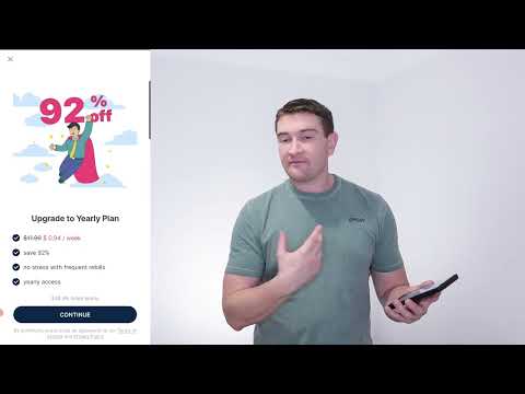 Impulse App Review - Best Brain Training App?