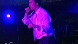 Faith No More - Pristina (Pro Shot Bizarre Fest, Rockpalast, Germany 1997)