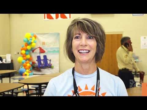 GCS Summer Academy for teachers explained in 60 seconds