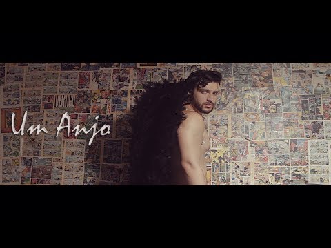 John Moonstone -  Um Anjo (Clipe Oficial)