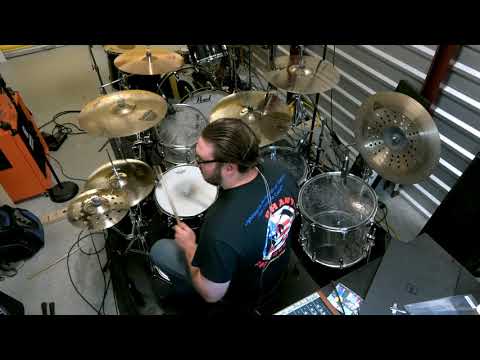 Thumbnail for Would? Alice In Chains Drum Cover by Alice in Chains