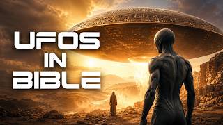 Ufos In The Bible: Ancient Signs Or Something Else? | Space Documentary 2026