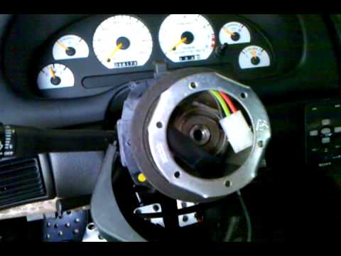 Momo hub 4525