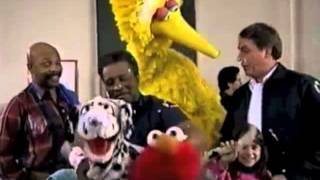 Sesame Street - &quot;Waiting for the Bell to Ring&quot;