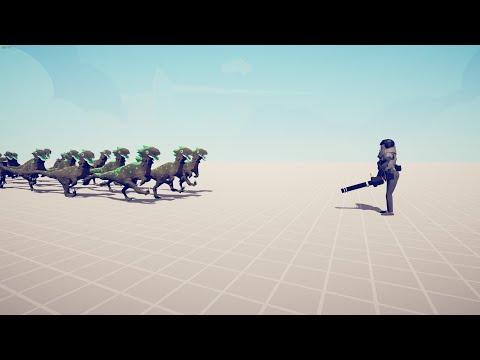 🔥 MINIGUN vs ARMIES (Totally Accurate Battle Simulator MOD) 🔥