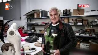 VİZYON 380. BÖLÜM TECHNOARGE