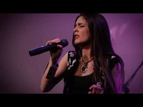 The TM Groove & Maria Hojda Stardust  45