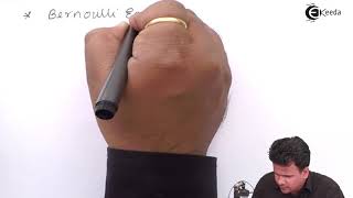 Fluid Flow Through Pipes Problem 3 - Real Fluid Flows - Fluid Mechanics 1