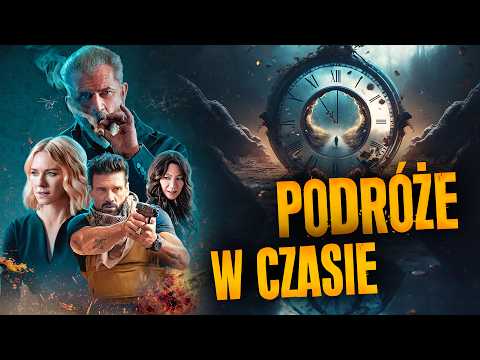 FILMY Z PRZYSZŁOŚCI - niesamowite historie