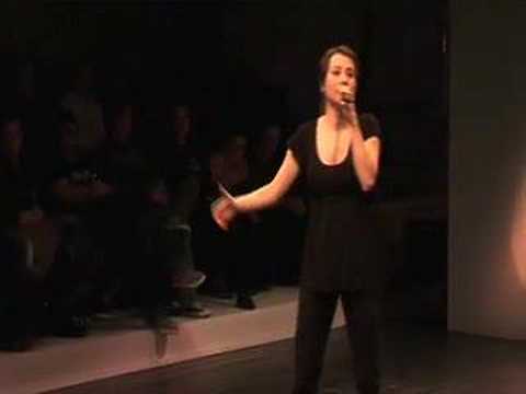 Fiva MC / Nina Sonnenberg - Klarsicht