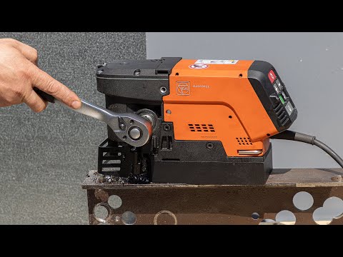 Wiertarka magnetyczna FEIN KBC 36 MAGFORCE