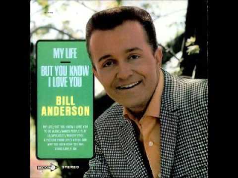 Bill Anderson Games people play