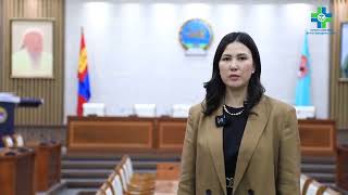 “Дэлхийн эмч нарын баяр”-ын халуун мэндийг өргөн хүргэе!