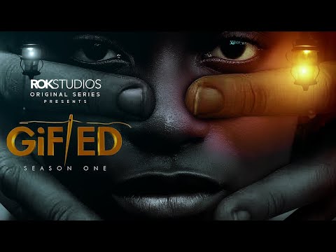 Gifted | Season 1 | ROK Studios