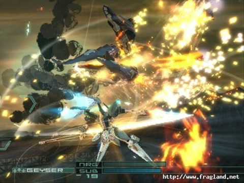 Petro's Hall of Music 50 - Compression Space - Z.O.E 2