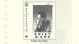Download lagu Ebiet G. Ade - Ketika Aku Mulai mp3 Download lagu Ebiet G. Ade - Ketika Aku Mulai mp3