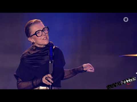 Vaya Con Dios 'What's a Woman' PASCAL OLDIES