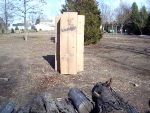 Attacking and Defending a Castle