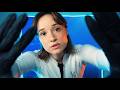 ASMR Cranial Nerve Exam After Reprint Subnautica 2
