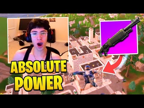 Zenn Takes Down EVERYONE Who Dares to Fight Him in Tilted Towers