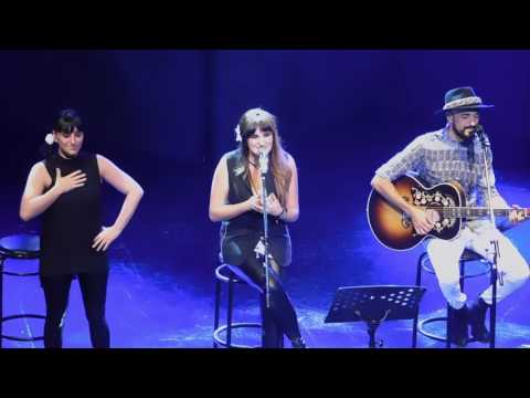 Zamba Por Vos video