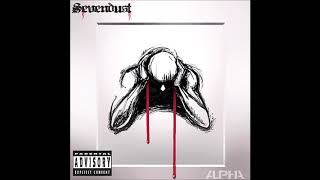 Sevendust - Burn