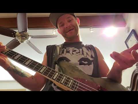 Optima RB Flatwound Bass Strings