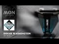 Dinah Washington - Am I Blue (1953)
