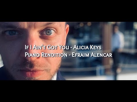 Promotional video thumbnail 1 for Professional Keyboard Player, Efraim