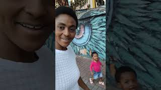 Nigerians Living In Brazil| Spend The Day With Us | Market & Doctor Visit.