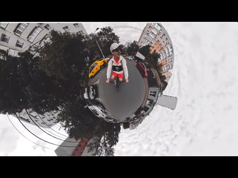 D-Trone - Stii ca nu ma faci/Speaker Motivational (FREESTYLE)