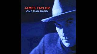 James Taylor - One Man Band - 05 - School Song [LIVE]