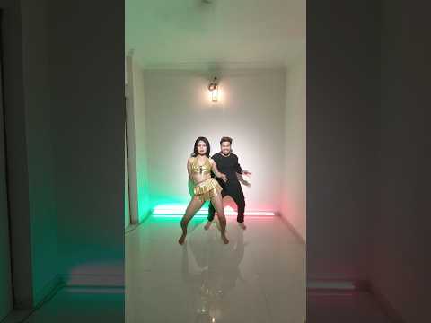 Amrita Das Dance Video