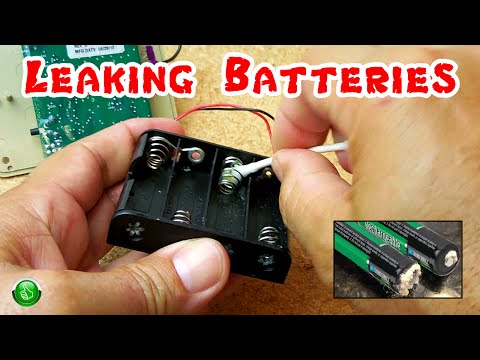Schlage Lock Not Working After Battery Change  – Fixed video thumbnail
