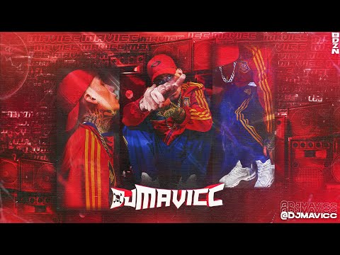 ESPECIAL ANIVERSÁRIO DO MAVICC - MC VK DA VS & MC FURI ( DJ MAVICC )