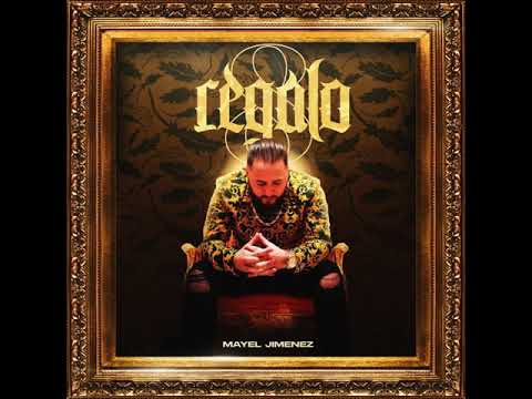 Mayel Jimenez - Menea [8] álbum gratis