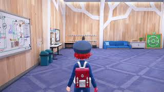 場末のポケモンSV