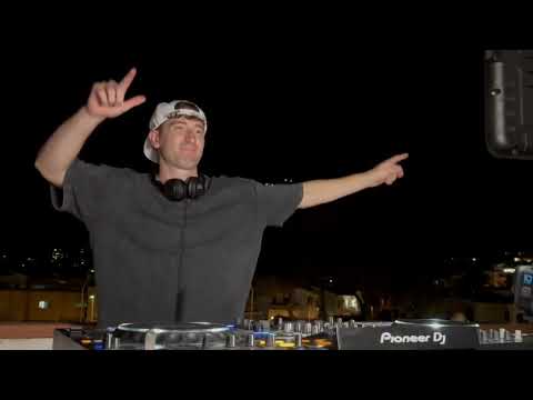 TECH HOUSE DJ SET - MAU P, CHRIS LORENZO, SIDEPIECE, BISCITS