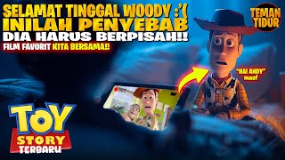 Download lagu GOODBYE :'( SEMUANYA‼️NIH YANG NUNGGUIN KELANJUTAN DARI FILM TOY STORY‼️ALUR CERITA mp3
