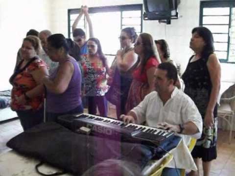 Visita Pastoral Dom Sergio Krzywy para a Paróquia Santo Antônio de Araçatuba