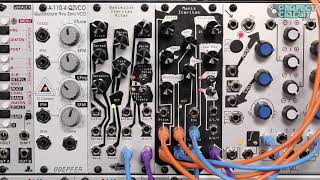Video thumbnail for Noise Engineering Manis Iteritas Industrial Synth Voice by Perfect Circuit